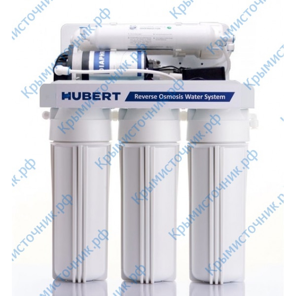 Hubert Fluxtek FE-105p 